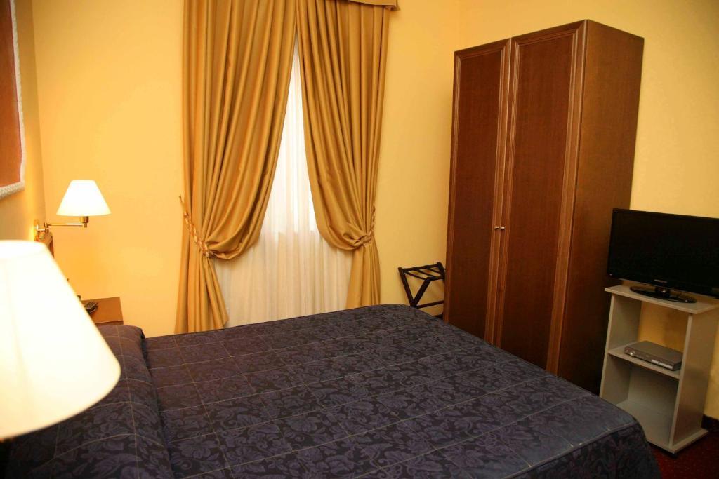 Hotel Antiche Terme Benevento Zimmer foto